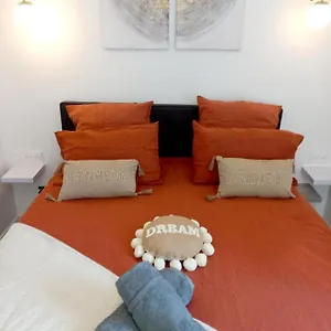 Apartment Rare Entre Luxe Et Douceur Sejournez Au Port De Saint-goustan, Auray