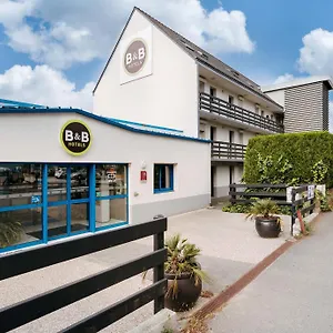 Hotel Carnac, Auray