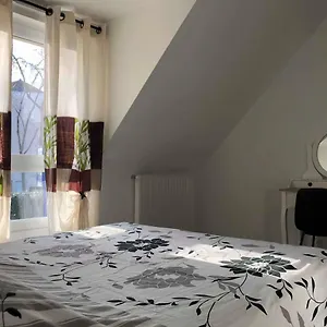 Bed & Breakfast Kim Mao, Auray